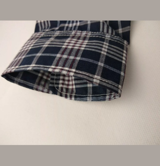 🔥🔥Enyce Mens XL Button Front Shirt - Picture 4 of 8